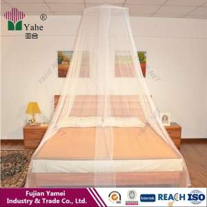 Who Recommend Insecticide Treated Conical Mosquito Net