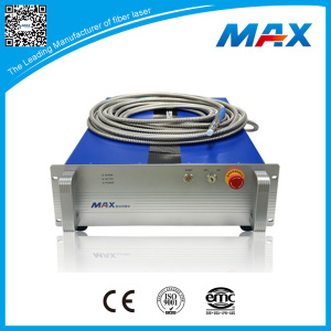 MID Power Single Mode 500W Cw Fiber Laser for Welding