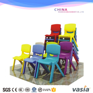 Kindergarden Plastic Table and Chairs Vs-6280d